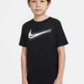 Дитяча футболка Nike DC7797 - 011, прев. 0