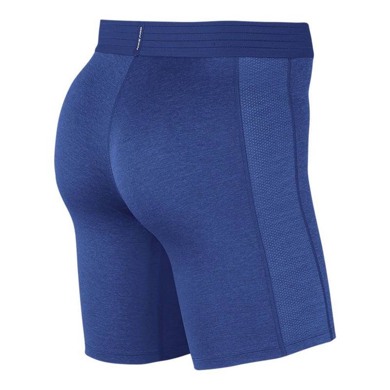 Треки Nike Pro SHORT BV5635-480, рис. 1