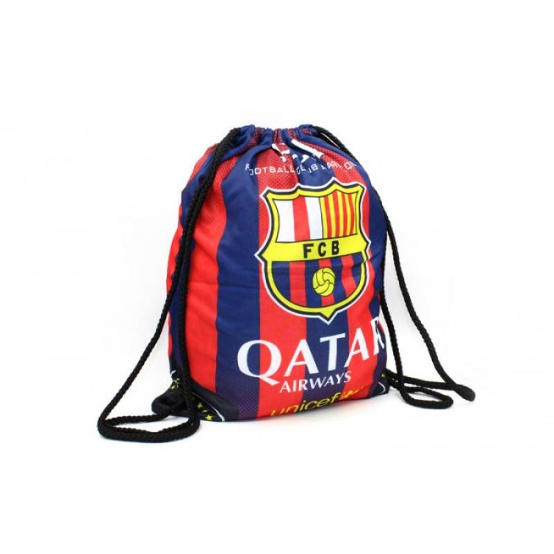 Рюкзак-шнурок спортивный Barcelona GA-4433-BAR-(2), рис. 0