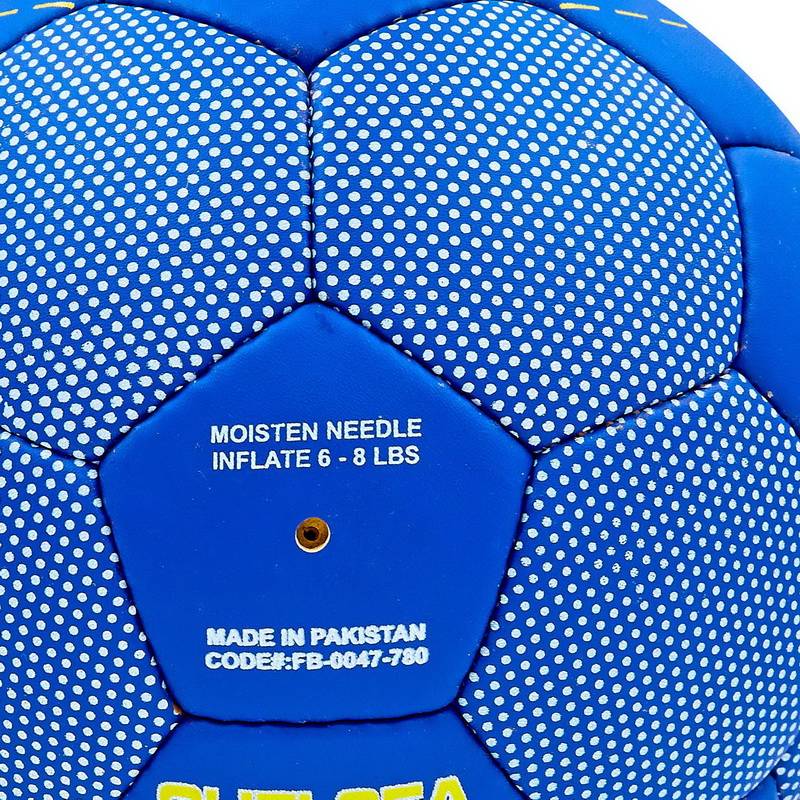 М'яч футбольний CHELSEA FB-0047-780, рис. 2