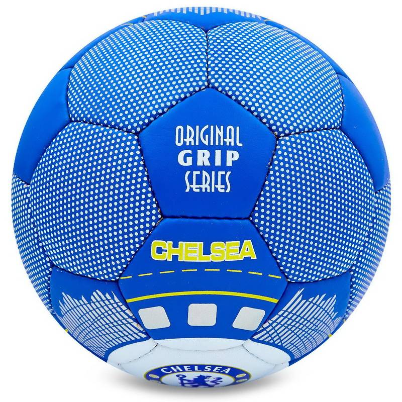 М'яч футбольний CHELSEA FB-0047-780, рис. 1