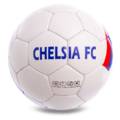 Мяч футбольный Гриппи-5 CHELSEA FB-0612, прев. 1