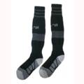 Гетры подростковые футбольные AC Milan AWAY CO-5079-ACM-BK, прев. 0