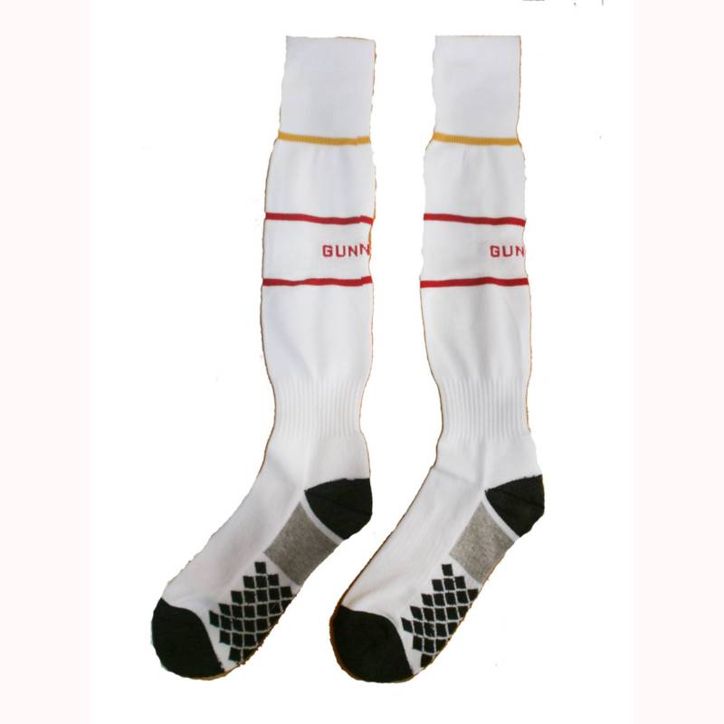 Гетры подростковые футбольные Arsenal HOME CO-5079-ARS-W, рис. 0