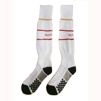 Гетры подростковые футбольные Arsenal HOME CO-5079-ARS-W