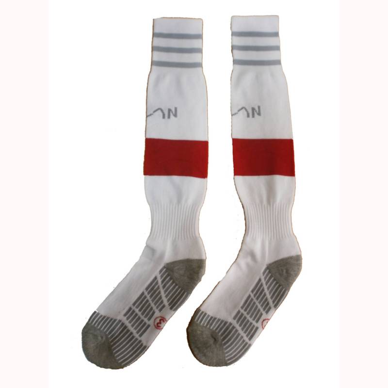 Гетры подростковые футбольные AC Milan HOME CO-5079-ACM-W, рис. 0