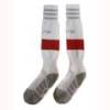 Гетры подростковые футбольные AC Milan HOME CO-5079-ACM-W, прев. 0