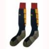 Гетры подростковые футбольные Barselona HOME CO-5079-BAR-B, прев. 0