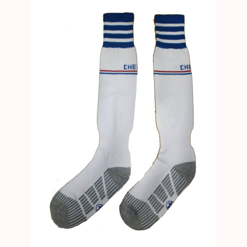 Гетры подростковые футбольные CHELSEA AWAY CO-5079-CH-W, рис. 0
