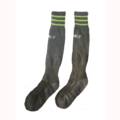Гетры подростковые футбольные Real Madrid AWAY CO-5079-RMAD-GR, прев. 0