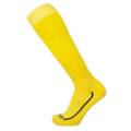 Гетри футбольні Europaw жовті G005, прев. 0