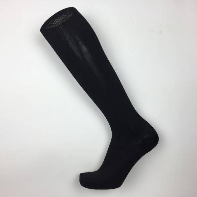 Гетри дорослі футбольні Europaw чорні C-004, рис. 0