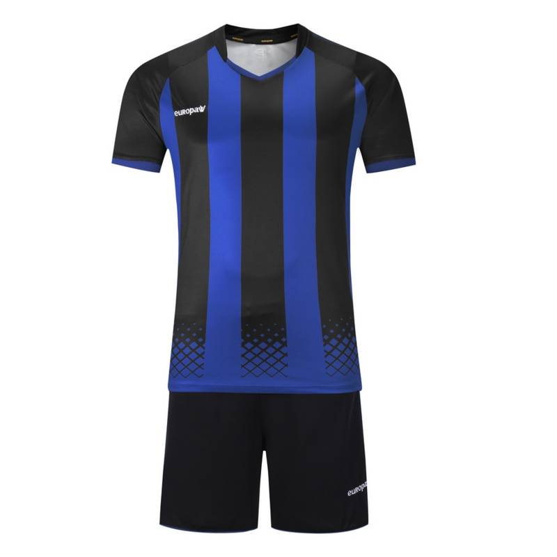 Футбольная форма для команд Europaw Atletico 2019 020-01, рис. 0