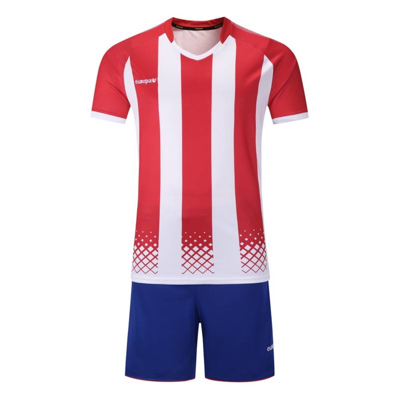 Футбольна форма для команд Europaw Atletico 2019 020-02, рис. 0