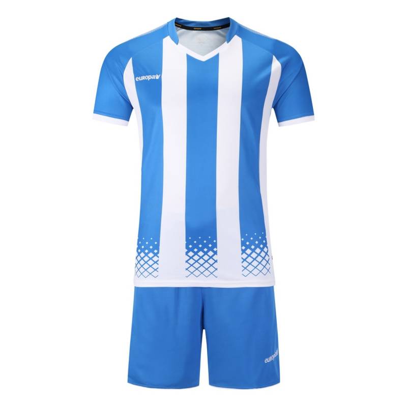 Футбольная форма для команд Europaw Atletico 2019 020-03, рис. 0