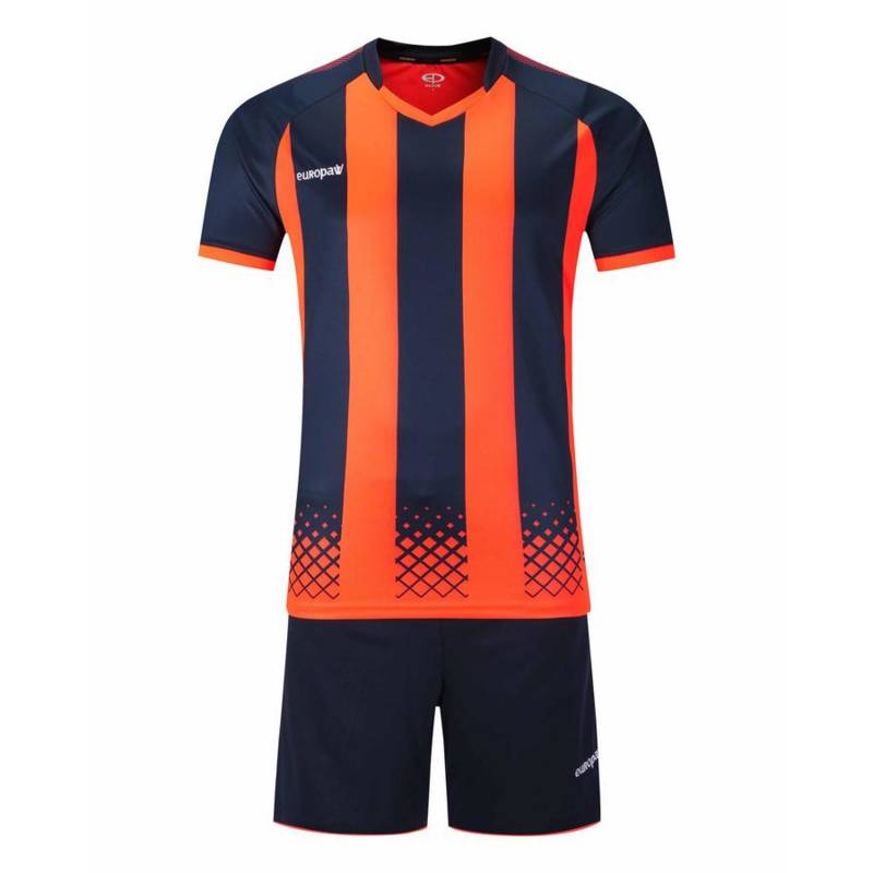 Футбольная форма для команд Europaw Atletico 2019 020-04, рис. 0