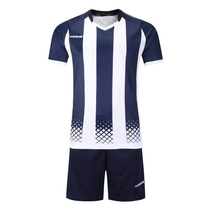 Футбольна форма для команд Europaw Atletico 2019 020-05, рис. 0
