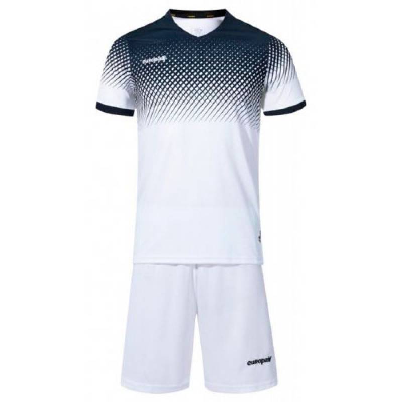 Футбольна форма для команд EUROPAW DYNAMO 2020 024-02, рис. 0