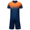 Футбольна форма для команд EUROPAW DYNAMO 2020 024-03, прев. 0