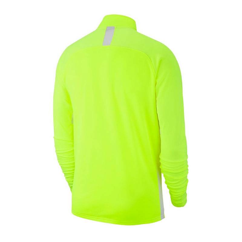 Дитячий джемпер Nike Academy 19 AJ9273-702, рис. 1