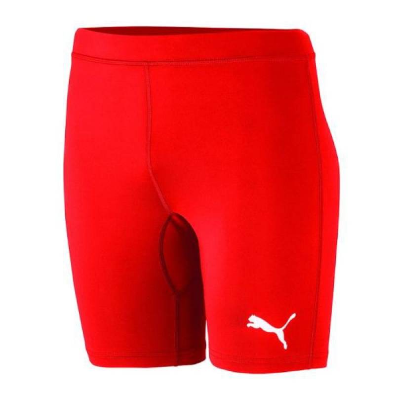 Дитячі треки Puma Liga 655937-01, рис. 0