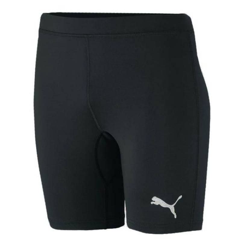 Детские треки Puma Liga 655937-03, рис. 0