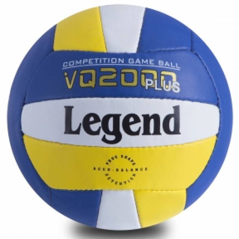 Мяч волейбольный Legend LG-0691, рис. 0