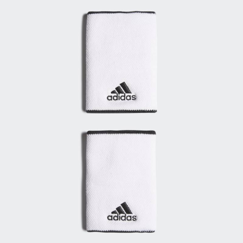 Напульсники на руку (комплект 2шт) Adidas FK0915, рис. 0