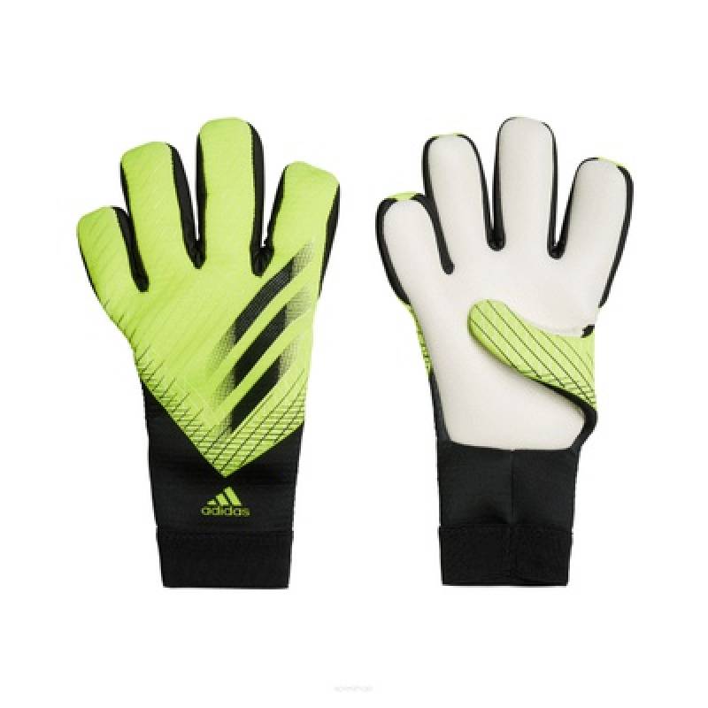 Рукавички воротарські дитячі Adidas X Training M GK3510, рис. 0
