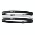 Пов'язка для волосся (комплект 3шт) Nike NJN04-036, прев. 0