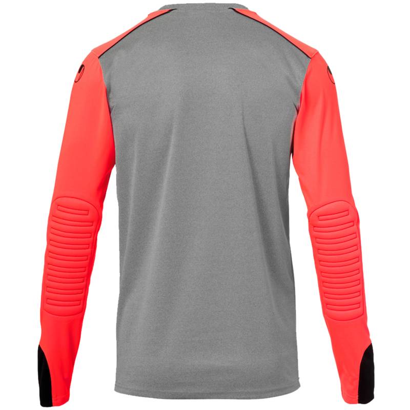 Вратарская футболка с длинным рукавом Uhlsport 100561206 , рис. 1
