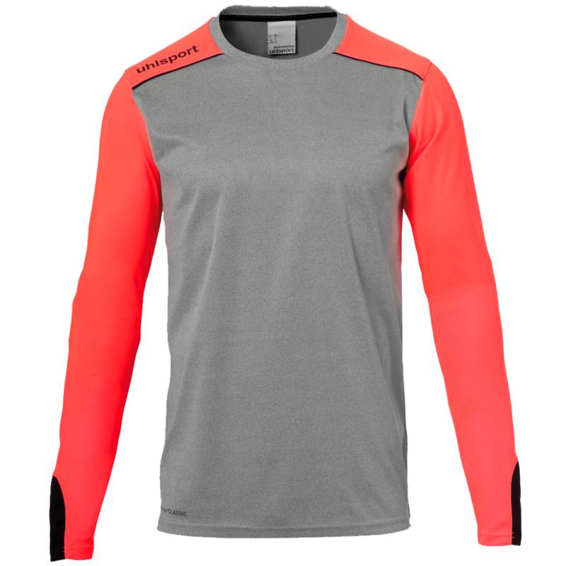 Вратарская футболка с длинным рукавом Uhlsport 100561206 , рис. 0