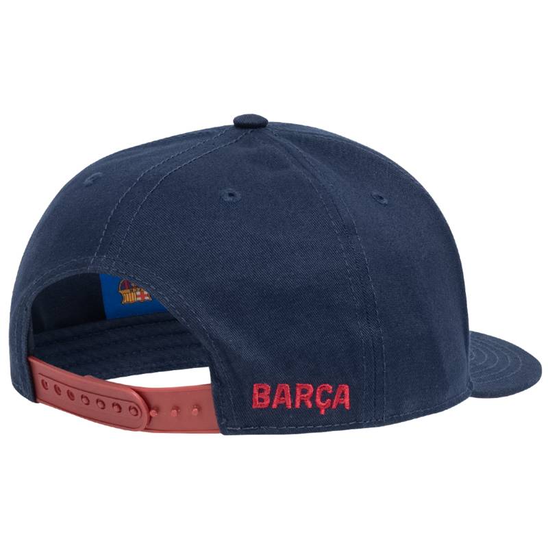 Кепка дитяча FC Barcelona Club Color Cap Kids FCB1GNRNP, рис. 1