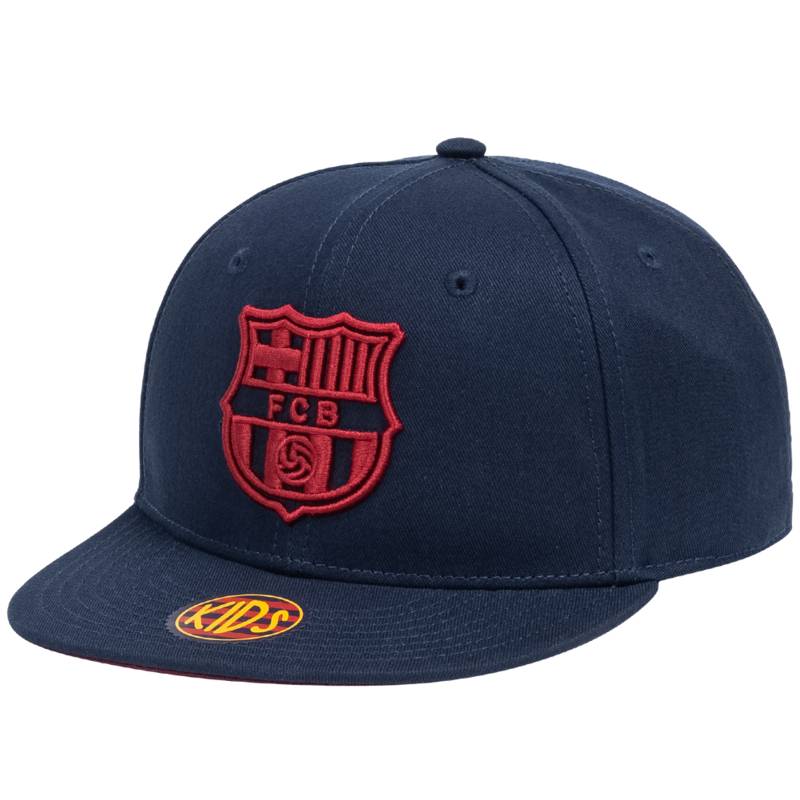 Кепка дитяча FC Barcelona Club Color Cap Kids FCB1GNRNP, рис. 0
