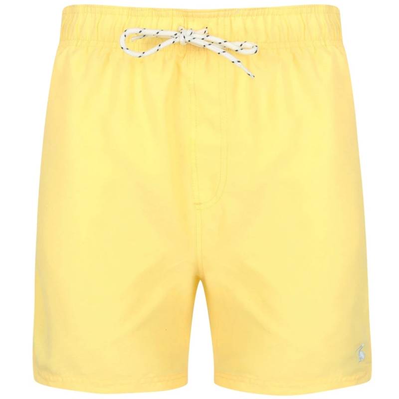 Шорты для плавания желтые Sth. Shore Graysen 1S12382C.Y, рис. 0