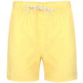 Шорты для плавания желтые Sth. Shore Graysen 1S12382C.Y, прев. 0