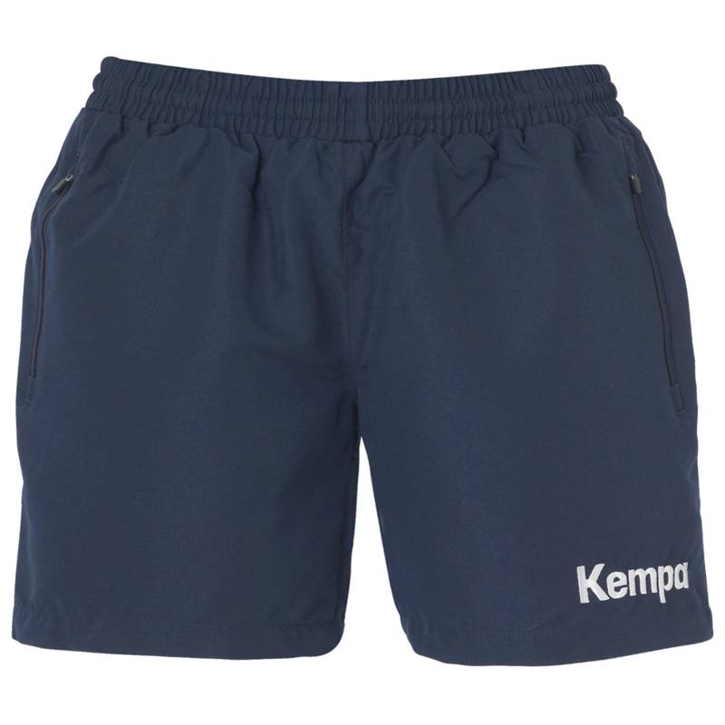 Шорти спортивні жіночі Kempa 200320602, рис. 0