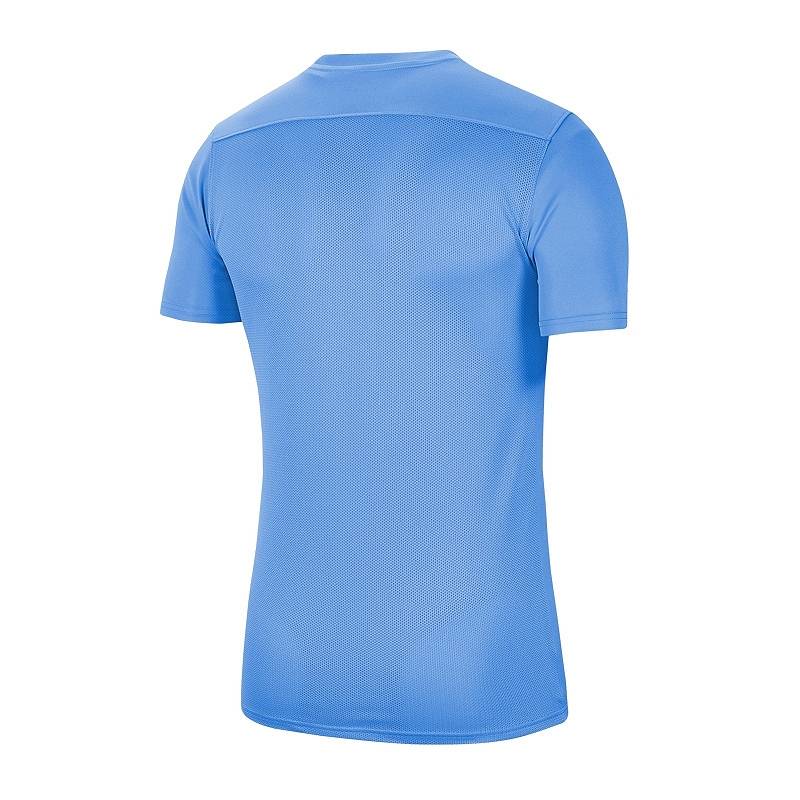 Детская спортивная футболка Nike Park VII BV6741-412, рис. 1