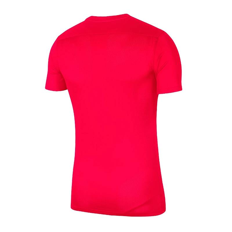Дитяча спортивна футболка Nike Park VII BV6741-635, рис. 1