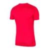 Детская спортивная футболка Nike Park VII BV6741-635, прев. 1