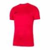 Детская спортивная футболка Nike Park VII BV6741-635, прев. 0