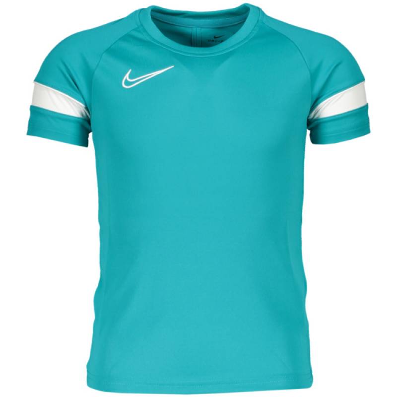 Футболка дитяча Nike Y NK DRY ACD21 TOP SS CW6103-356, рис. 0
