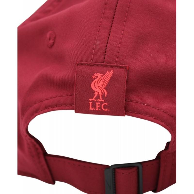 Бейсболка Nike LFC Y NK DF H86 CAP DH2508-677, рис. 1