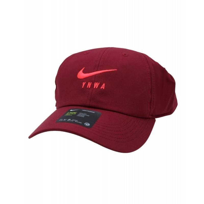 Бейсболка Nike LFC Y NK DF H86 CAP DH2508-677, рис. 0