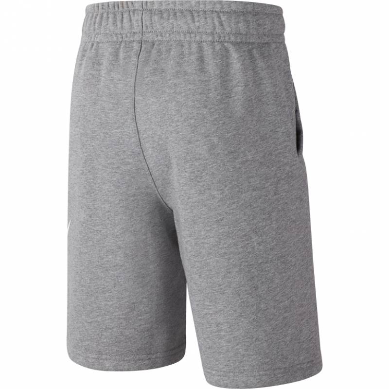 Дитячі шорти Nike B NSW CLUB + HBRSHORT FT CK0509-091, рис. 1