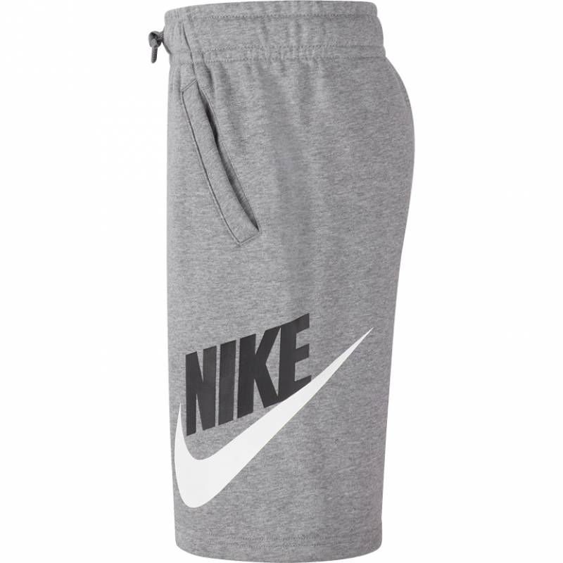 Дитячі шорти Nike B NSW CLUB + HBRSHORT FT CK0509-091, рис. 2