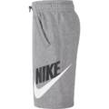 Дитячі шорти Nike B NSW CLUB + HBRSHORT FT CK0509-091, прев. 2