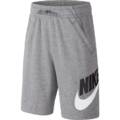 Дитячі шорти Nike B NSW CLUB + HBRSHORT FT CK0509-091, прев. 0