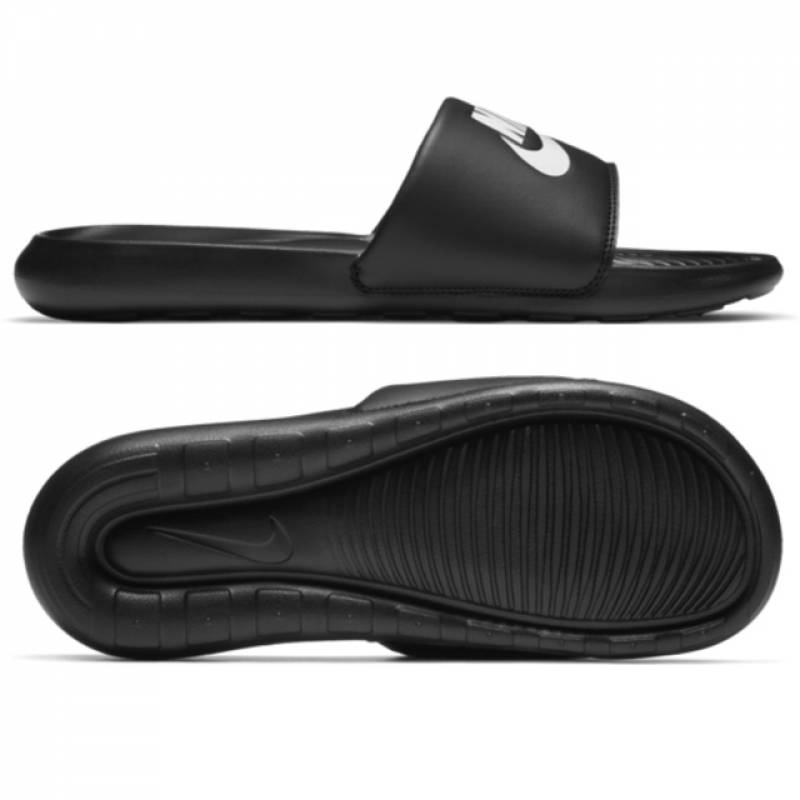 Шльопанці Nike VICTORI ONE SLIDE CN9675-002, рис. 0