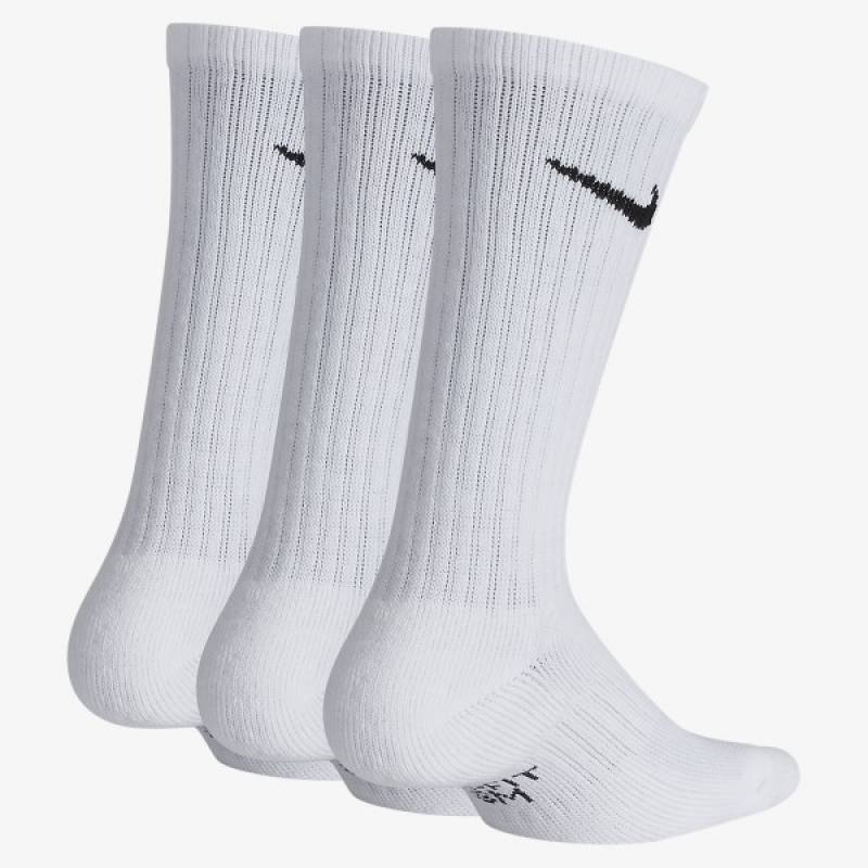 Носки детские Nike Training Socks (3 пары) SX6842-100, рис. 1